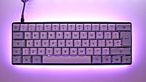 Игровая клавиатура HX